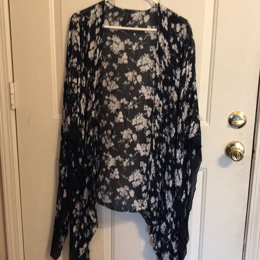 Lane Bryant top